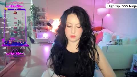 vesafine online show from 02/02/26, 03:05