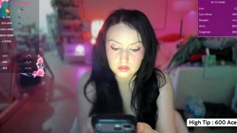 vesafine online show from 03/27/26, 04:07