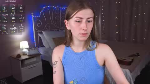 Snapshot of vespera_celeste chatting on 10/11/25, 05:39 Celeste online show from 10/11/25, 05:39