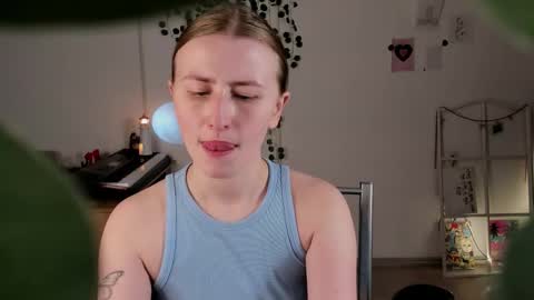 Snapshot of vespera_celeste chatting on 03/01/26, 12:40 Celeste online show from 03/01/26, 12:40