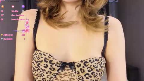 Eveline online show from 03/02/26, 07:15