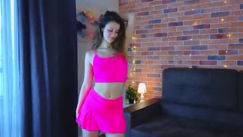 Amelia online show from 03/27/26, 05:13