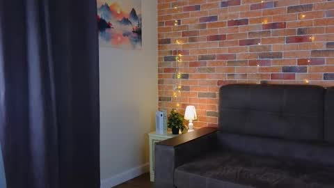 Amelia online show from 03/27/26, 08:26