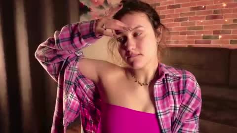 Amelia online show from 04/01/26, 05:08