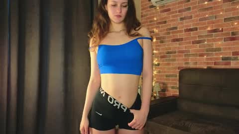 Amelia online show from 04/05/26, 05:04