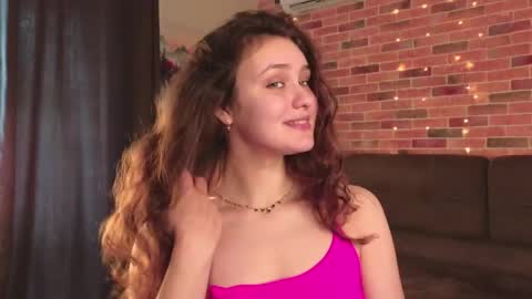 Amelia online show from 04/15/26, 05:14