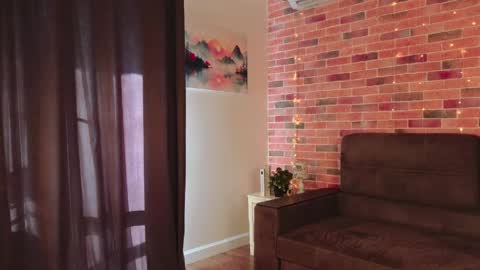 Amelia online show from 04/17/26, 05:10