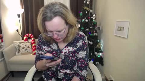 vestawoody online show from 12/02/25, 07:25