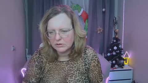 vestawoody online show from 01/14/26, 01:17