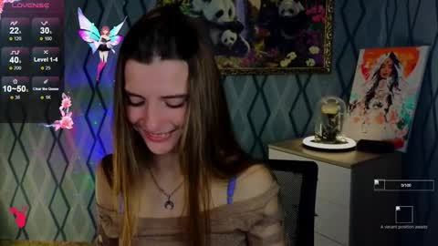 Snapshot of vett1a chatting on 09/18/25, 10:01 vett1a online show from 09/18/25, 10:01