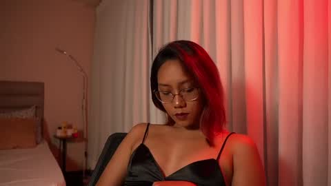 Vexa Nyx online show from 05/08/26, 01:16