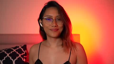 Vexa Nyx online show from 07/15/26, 12:21