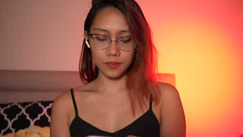 Vexa Nyx online show from 07/16/26, 01:39