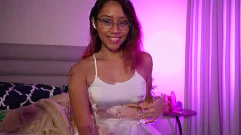 Vexa Nyx online show from 07/24/26, 02:15