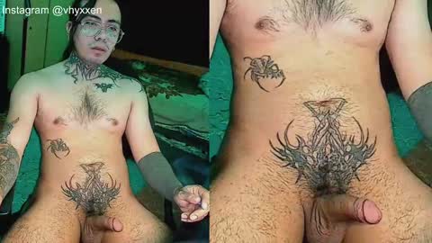 Snapshot of vhyxxxxen chatting on 09/12/25, 06:35 vhyxxxxen online show from 09/12/25, 06:35