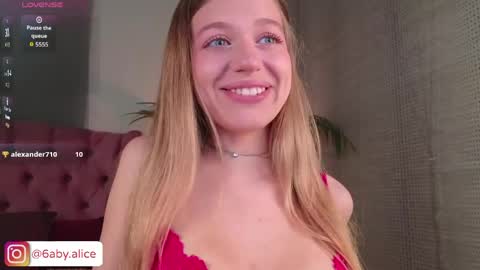 Alice  please dont forget to thumbs up me  online show from 05/24/26, 06:40