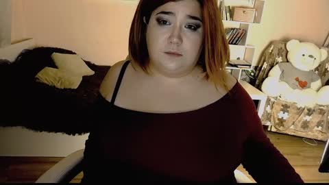 Vi Vixen online show from 12/07/24, 04:20