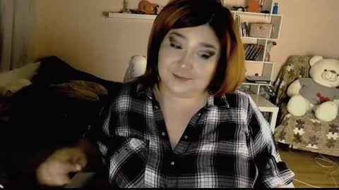 Vi Vixen online show from 12/17/24, 07:04