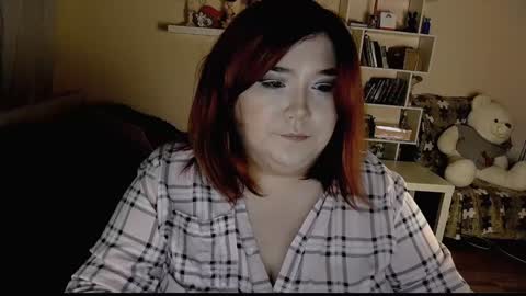 Vi Vixen online show from 01/14/25, 06:07