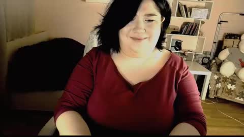 Vi Vixen online show from 02/14/25, 10:58