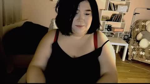 Vi Vixen online show from 02/18/25, 02:16