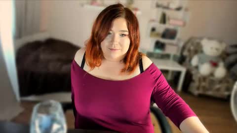 Vi Vixen online show from 09/19/25, 11:33