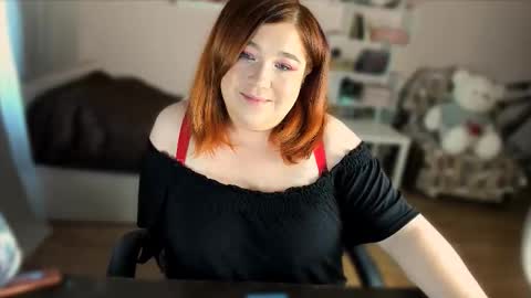 Vi Vixen online show from 09/24/25, 12:19