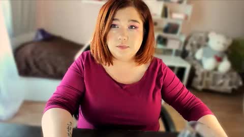 Vi Vixen online show from 09/28/25, 11:15