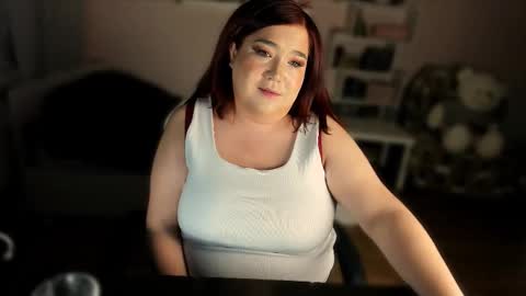 Vi Vixen online show from 10/29/25, 02:08