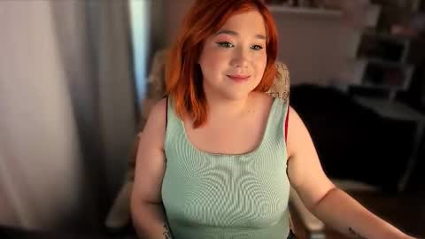 Vi Vixen online show from 02/18/26, 07:59