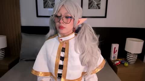 Anaya online show from 12/21/25, 12:12