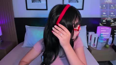 Anaya online show from 01/07/26, 11:56