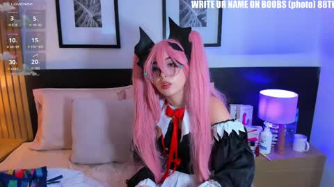 Anaya online show from 03/01/26, 11:34