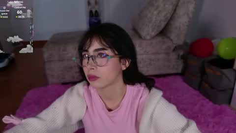 Victoria online show from 07/01/26, 12:07