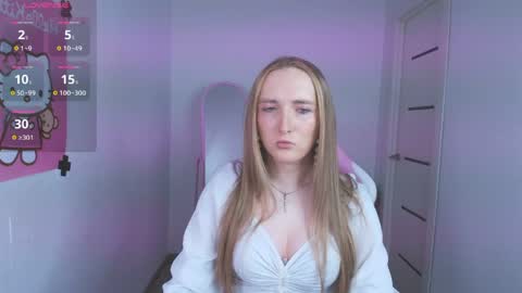 vi_luxxxy online show from 04/05/26, 01:58