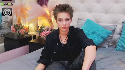 Via online show from 01/31/25, 03:41