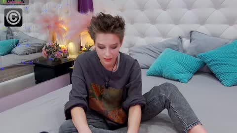 Via online show from 01/31/25, 09:05