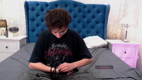 Via online show from 09/27/25, 11:21