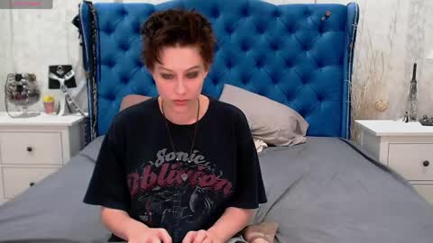 Via online show from 05/25/26, 04:29