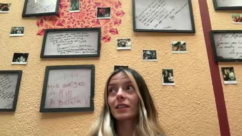 papichulo y mamichula online show from 06/29/26, 10:10