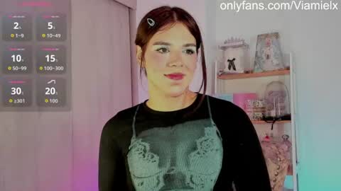Viamel online show from 07/19/26, 03:21