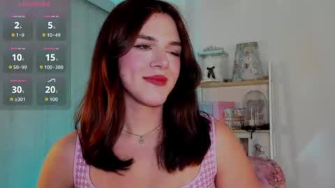 Viamel online show from 07/29/26, 03:48