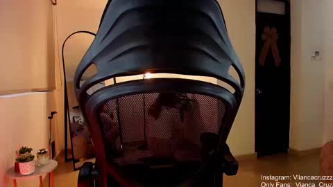 Vianca Cruz online show from 02/21/26, 09:16