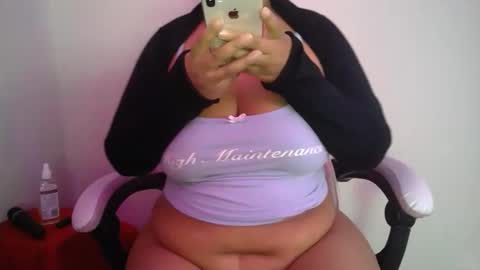 vibe_xxxo online show from 03/07/26, 07:33