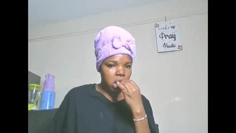 Snapshot of vibegoddess chatting on 01/19/26, 05:00 tasha online show from 01/19/26, 05:00