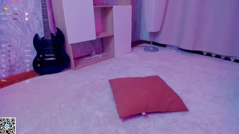 Mikky online show from 01/19/25, 02:28