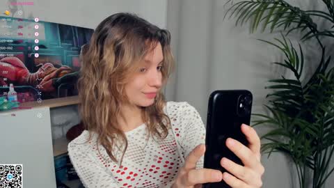 Mikky online show from 01/23/25, 07:32