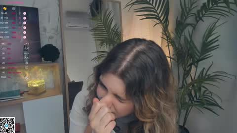 Mikky online show from 02/21/25, 11:11