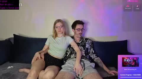 Snapshot of vibex2 chatting on 03/23/26, 06:01 VibeX2 online show from 03/23/26, 06:01