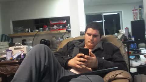 Matt online show from 12/03/25, 01:13